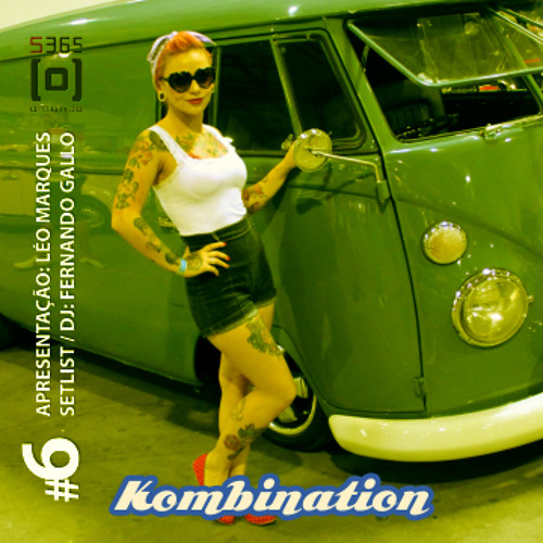 #6 PGM Kombination [Radio S365]