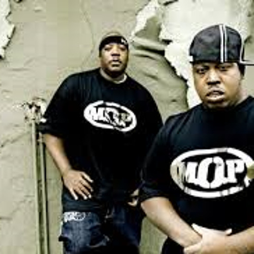 Listen to M.O.P. 187 by DjAllspark DJ Producer in Grimy