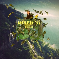 Bonobo THUMP Mix 9-3-2014