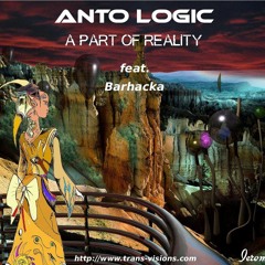 New Time By ANTO LOGIC Feat BARHACKA