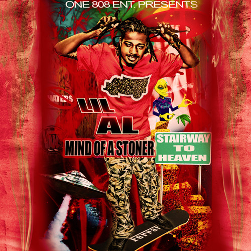 MIND OF A STONER by ONE 808 ENTERTAINMENT Free Listening