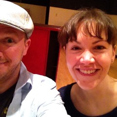 167: Running Lines with ... Laura Norman and Josh Hartwell