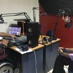 Deputy Secretary-General on Power FM Samoa