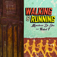 Ft. Rebel I "Walking & Running"
