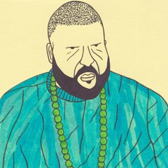 spooky black - dj khaled is my father (papora remix)