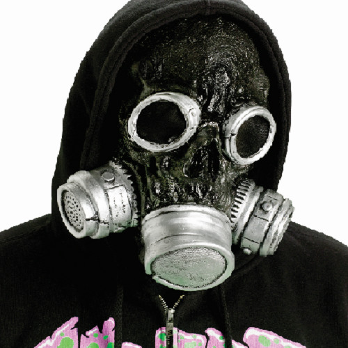 Scroobius Pip   The Struggle (Doctor P Remix) [Getter  AFK VIP]