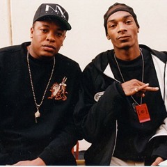 Dr. Dre Feat. Snoop Dogg - Let Me Ride " (G Funk Remix)