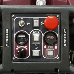 Multidimentional Singularity