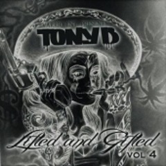 Tony B - Porosville (Feat. Gordo)