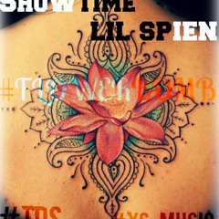 Showtime and Lil Spien (TDS) - FLOWER BOMB