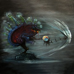 In the Wake of a Dream