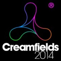 Deadmau5 - Live @ Creamfields 2014
