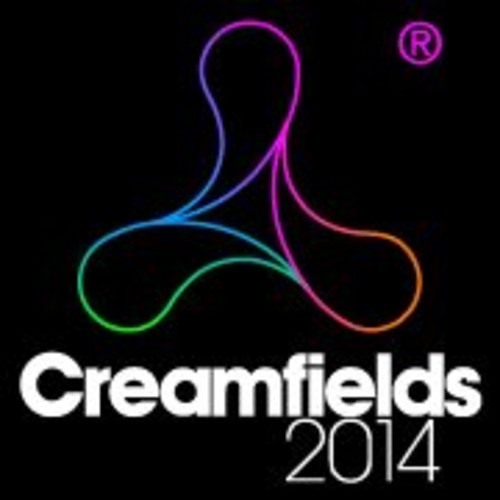Deadmau5 - Live @ Creamfields 2014