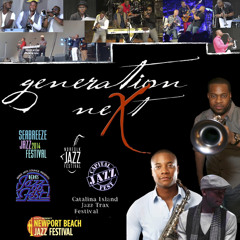 Generation neXt featuring Nicholas Cole, Lin Rountree & Lebron
