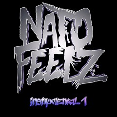 Nato Feelz - Instrumental 1 [Free Download]