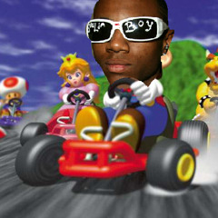 Soulja Kart on DS!