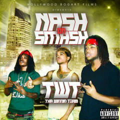 Hot Nigga Remix | TWT