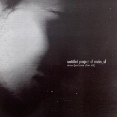 Untitled Project Of Maks_SF - Space Kid 2077 [feat. ElectroNobody] [Free Download]