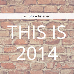 This is 2014.
