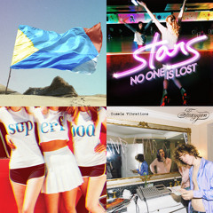 PLAYlist.. rockcurrent sound plugs ≠36b