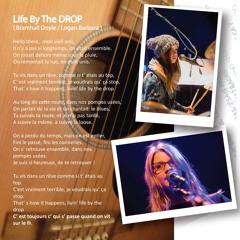 Life by the Drop (en V.F.)
