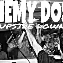 ENEMY DOSE  - - - SALA QUILOMBO Dnb Mixtape   - - 03 - -09 - -2014 - -  No Dedicated