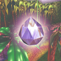 B E A C H S H A D E (CRYSTAL COCONUT MIX)