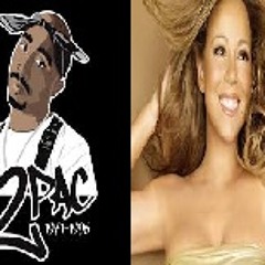 2Pac/Mariah Carey - Can U Get Away (Remix)