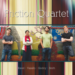 String Quartet III. Bait And Switch