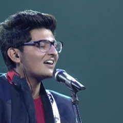 darshan raval
