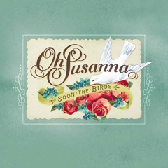 Long Black Train - Oh Susanna