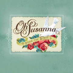 Drunk As A Sailor - Oh Susanna