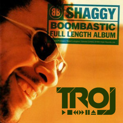 Shaggy Mr. Boombastic (troj instrumental) (karaoke)