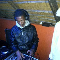 Dj Starlick - The State Of Your Life