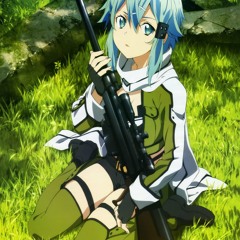 SAO -藍井エイル Ignite - Gun Gale Online Fandub latino- Piipe TV ZISE