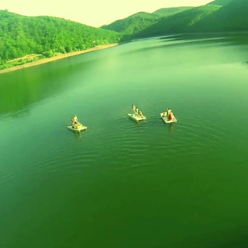 NRG Band - Pa Ty So Ka Rrihet by Meti Qaka | Free Listening on SoundCloud