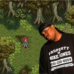 Still Tippin' (Secret of the Forest Remix)