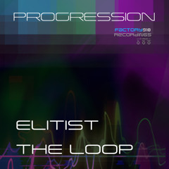 Elitist - The Loop (Ric Scott Remix)
