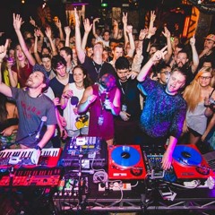 Australian Dance Music Pt Duo