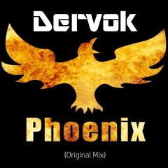 Dervok - Phoenix