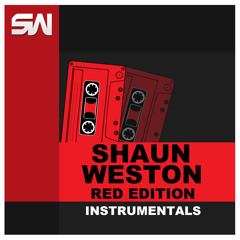 Shaun Weston - Red Carpet (Instrumental)