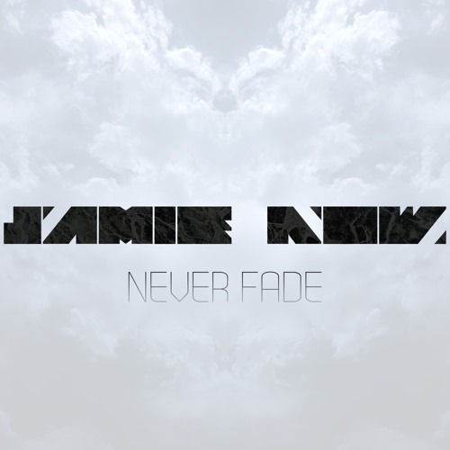 Jamie Now - Nothing Left
