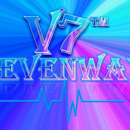 VSEVENWAY [13JD™]•V7 Mix Session Galau Merindu Disamudra