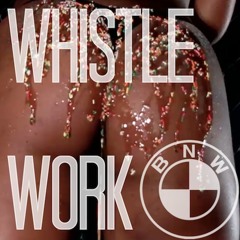 BnW - Whistle Work