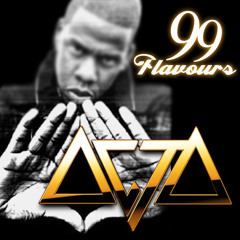 99 Flavours (Suede Shaker Vs 99 Problems) - FREE DOWNLOAD!