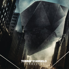 Tommy D'Angelo - Your Song (Single)