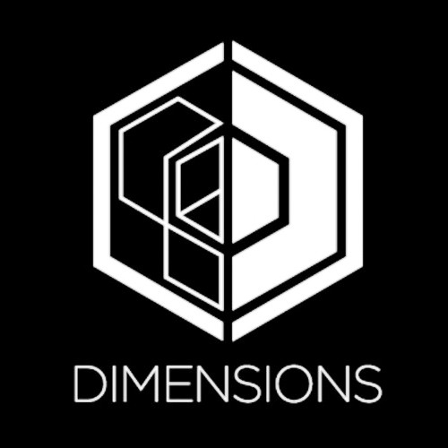 Abstract Division @ Dimensions Festival, The Moat (30-08-2014)