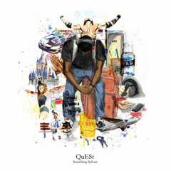 QuESt - Welcome Home Sylvan