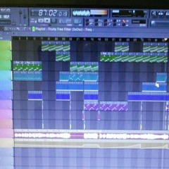 Zedd - Stay The Night FL Studio Remake