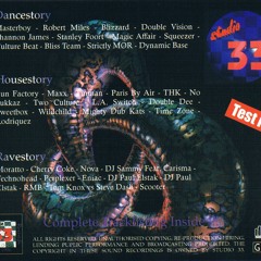 Studio 33 The 1st Story